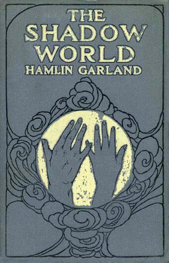 The Shadow World [ePUB]